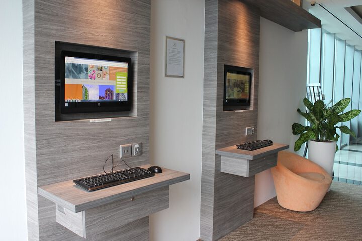 Hotel Amenity