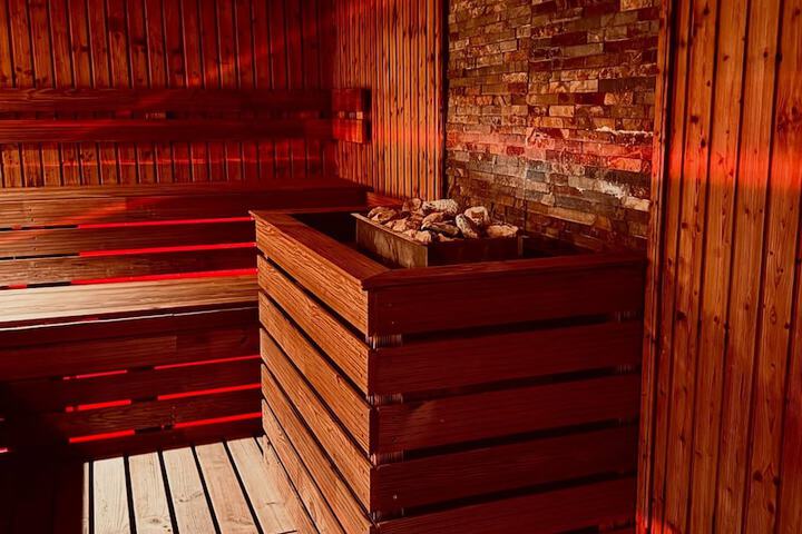 Spa Massage