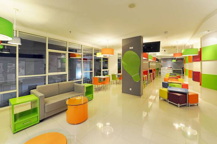 Hotel Interior 4 of 36