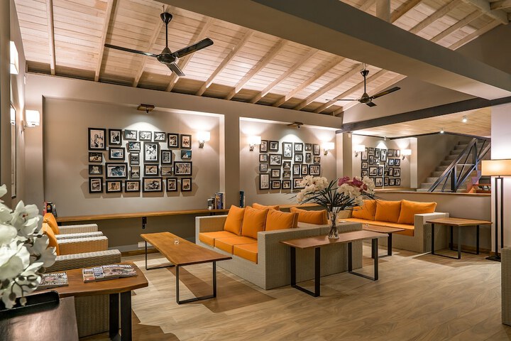 Hotel Interior 2 of 95