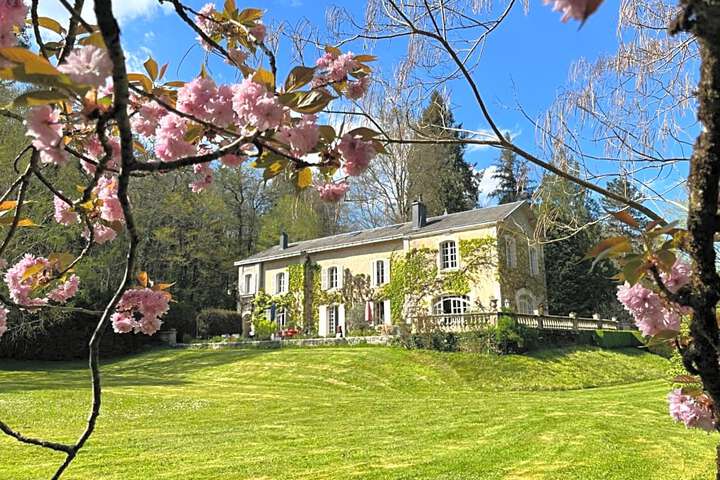 Domaine de La Brugere