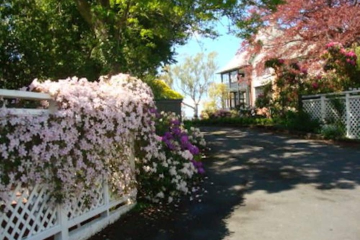 Outside Photo