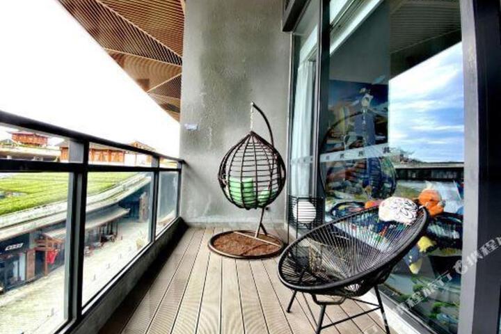 Raofoge Resort Hotel