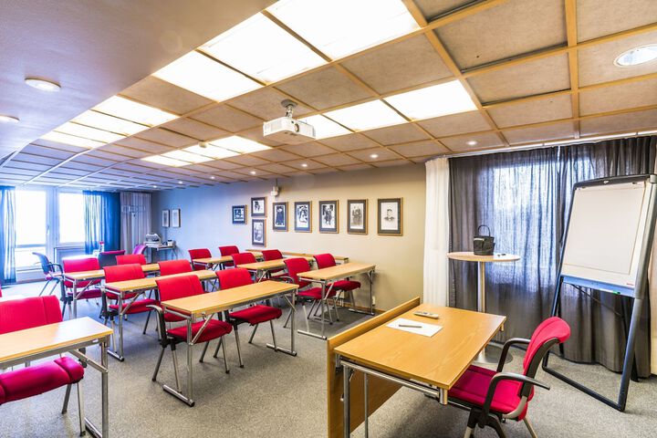 Meeting 46 of 47
