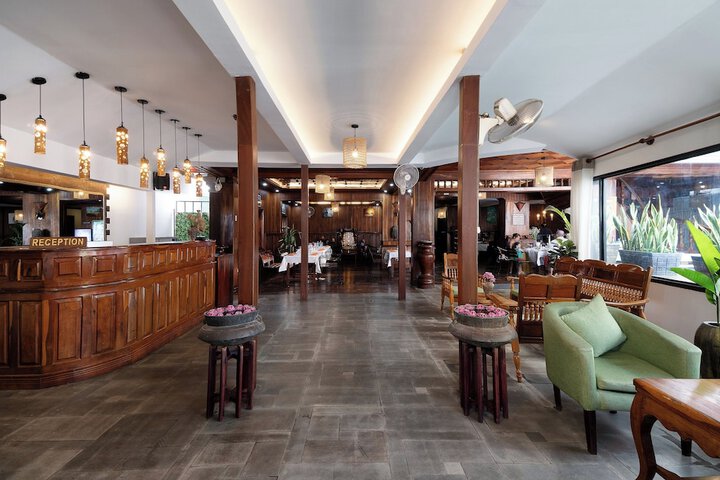 Hotel Interior 5 of 84