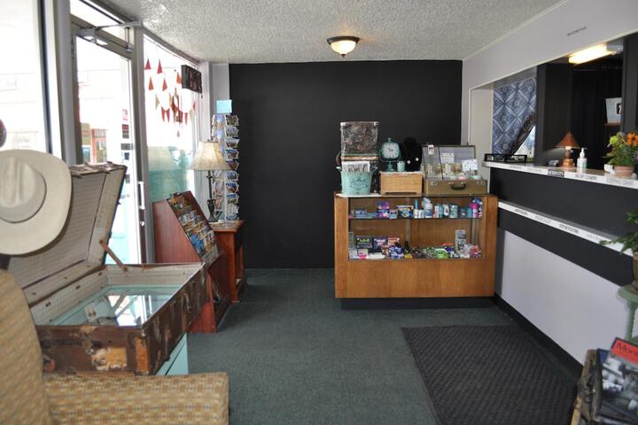 Hotel Interior 2 of 26