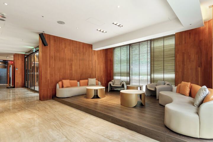 Hotel Interior 2 of 108