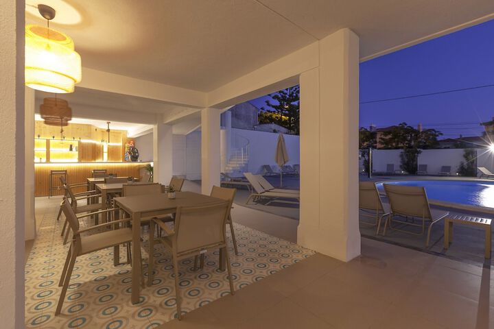 Terrace/Patio 44 of 50