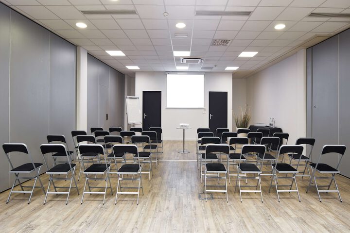 Meeting 57 of 64