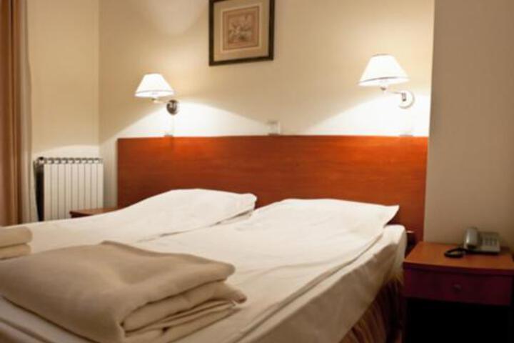 Hotel Zlaten Prsten