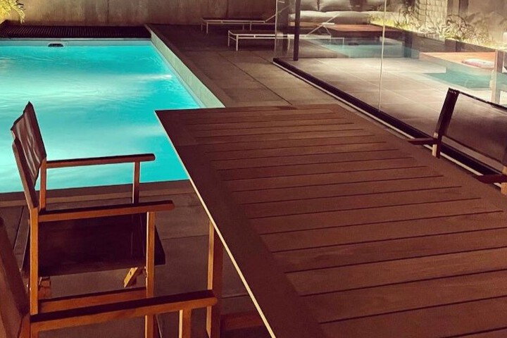 Pool 9 of 16