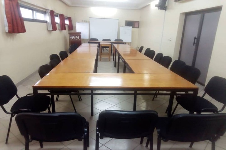 Meeting 11 of 12