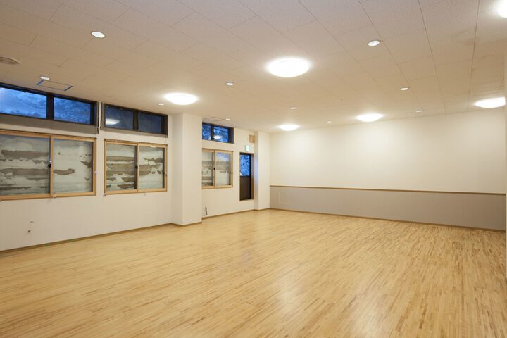 Hotel Interior
