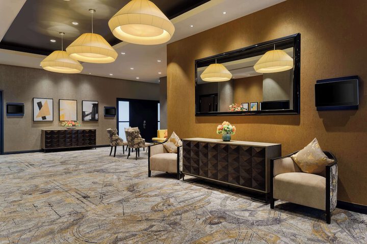 Hotel Interior 3 of 46