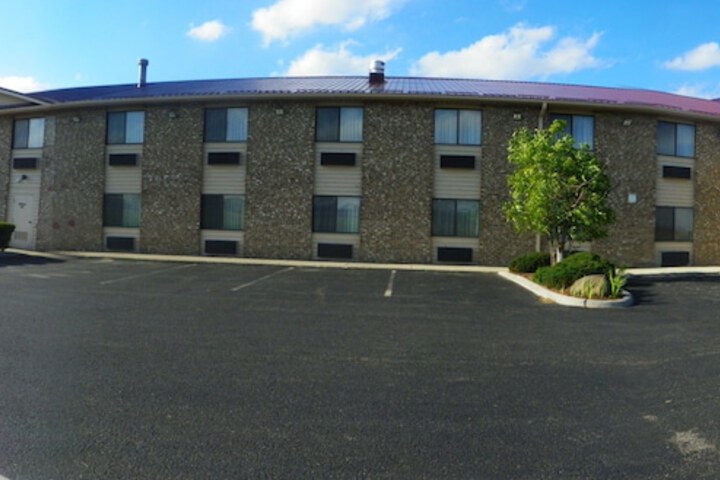 Hotel 24 of 24