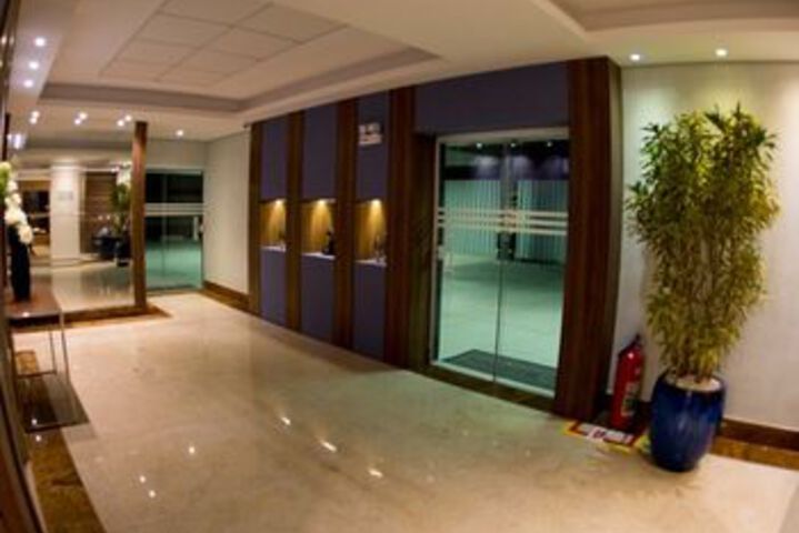 Hotel Interior 3 of 26