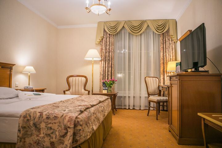 Room 40 of 117