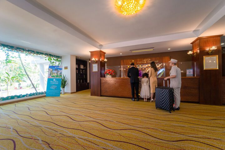 Hotel Interior 139 of 194
