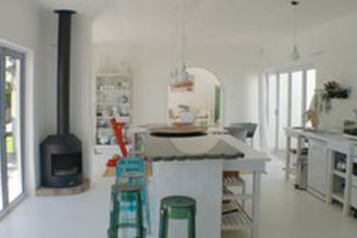 In-Room Kitchen