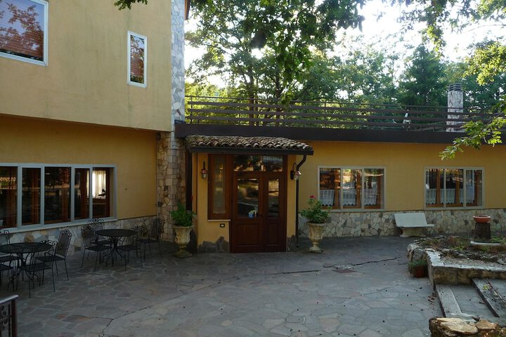 Hotel 50 of 59