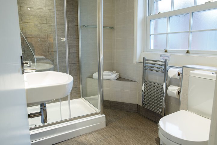 Bath Amenities