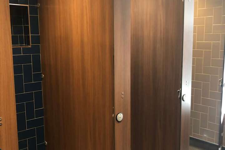 Bathroom Vanities