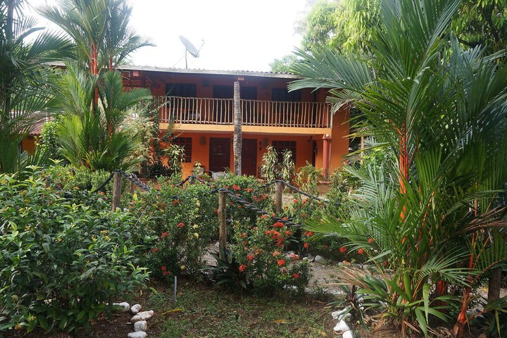 Hotel Exterior 41 of 45