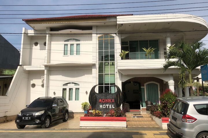 Hotel 42 of 42