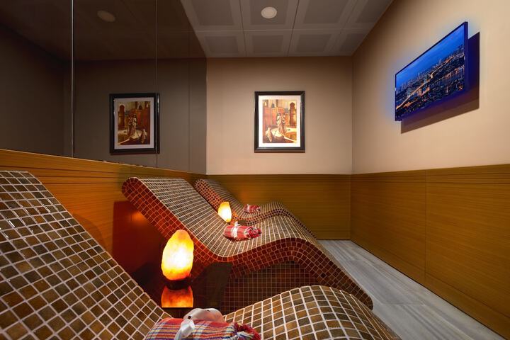 Hotel Spa