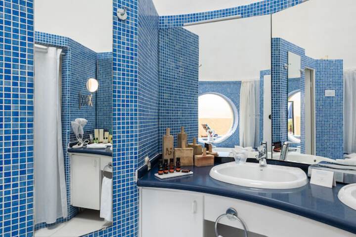 Bath Amenities