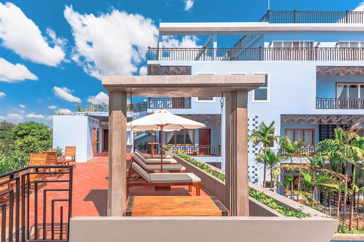 Terrace/Patio 77 of 119