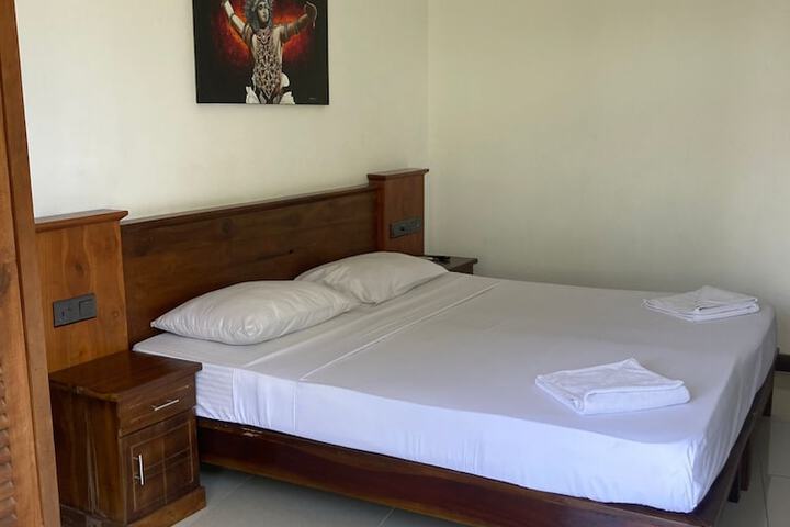 Hotel Sandriana Kandy