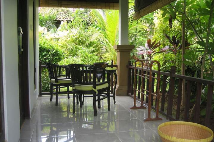 Terrace/Patio 14 of 60