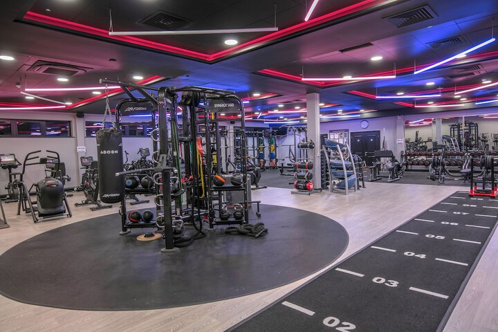Gym