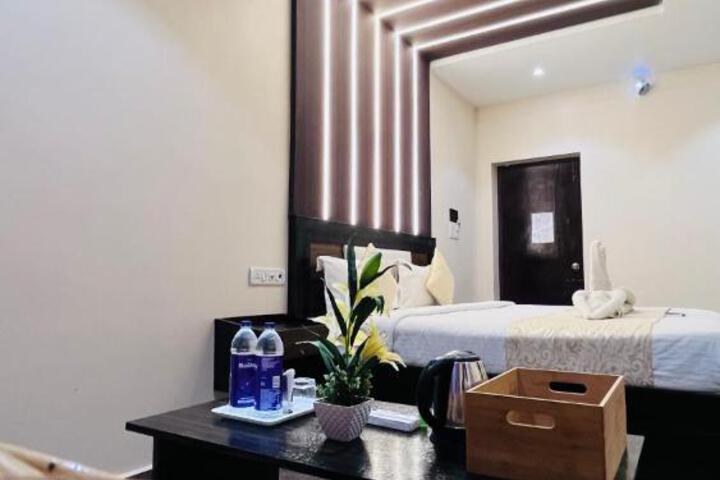 THE JEYAM RESIDENCY - Opp To Mangrove Boating Pondicherry - BMC