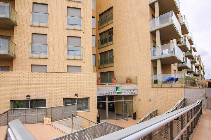 Hotel 65 of 79