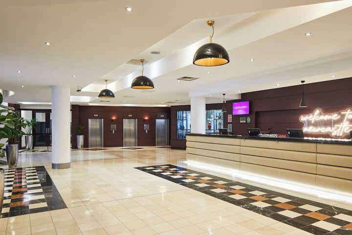 Hotel Interior 2 of 45