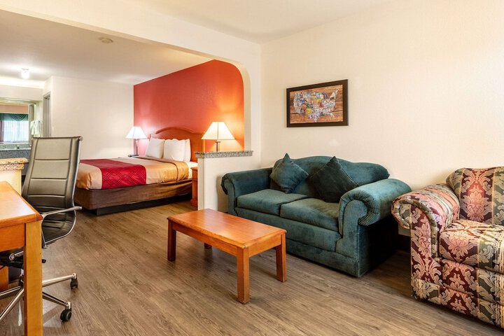 1 King Bed Suite (18 of 22)