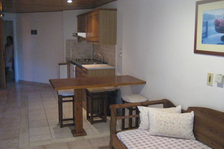 Dining Photos