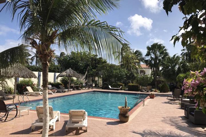 Fitness Center Photo