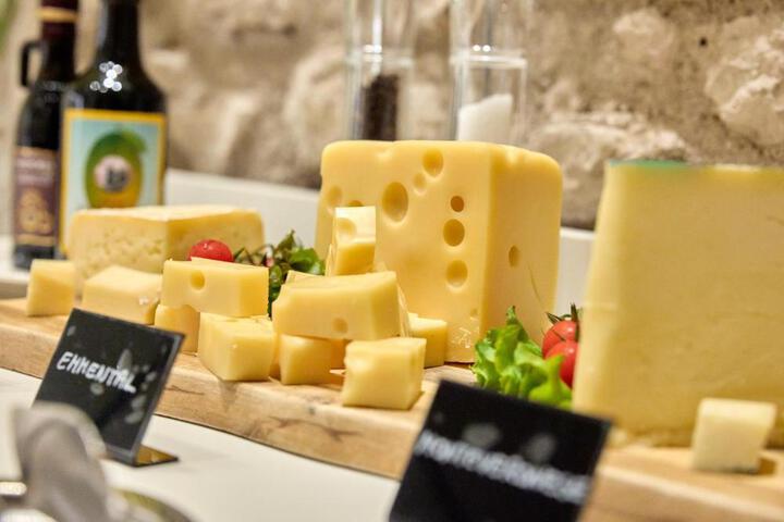 Fitness Center Photo