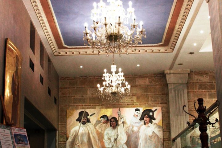 Hotel 2 of 23