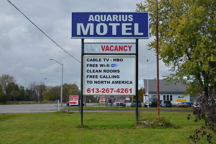 Hotel 33 of 38