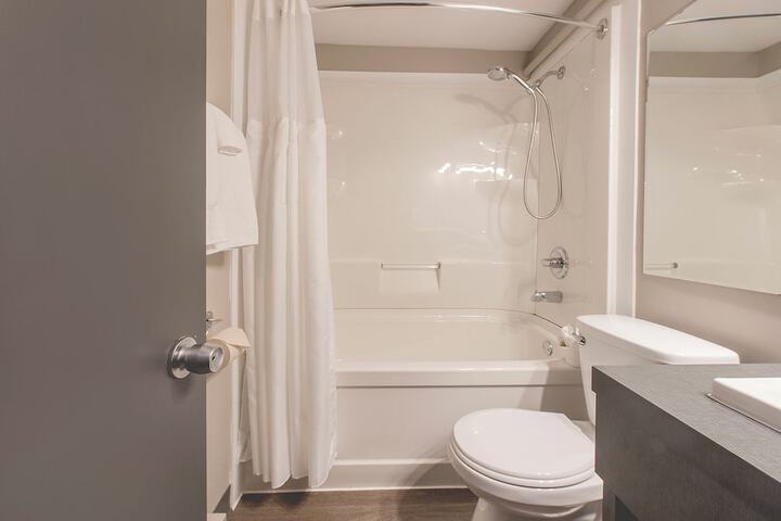 Bathroom Vanities