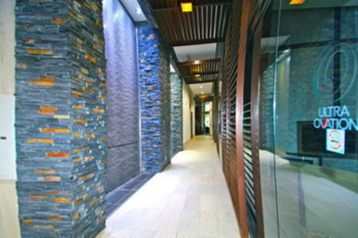 Fitness Facility Photos