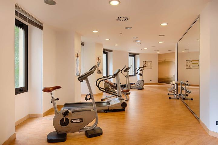 Workout Center