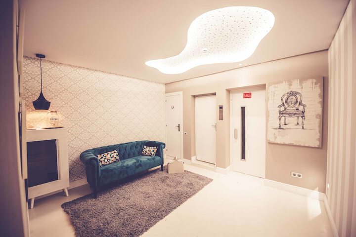 Hotel Interior 7 of 48