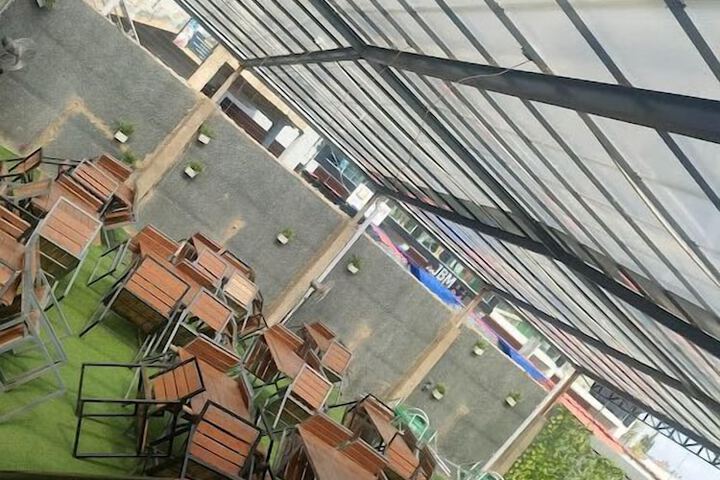 Terrace/Patio 57 of 57