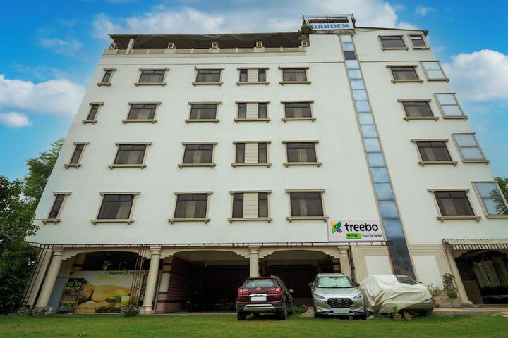 Hotel 17 of 19