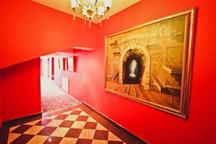 Hotel Interior 42 of 67